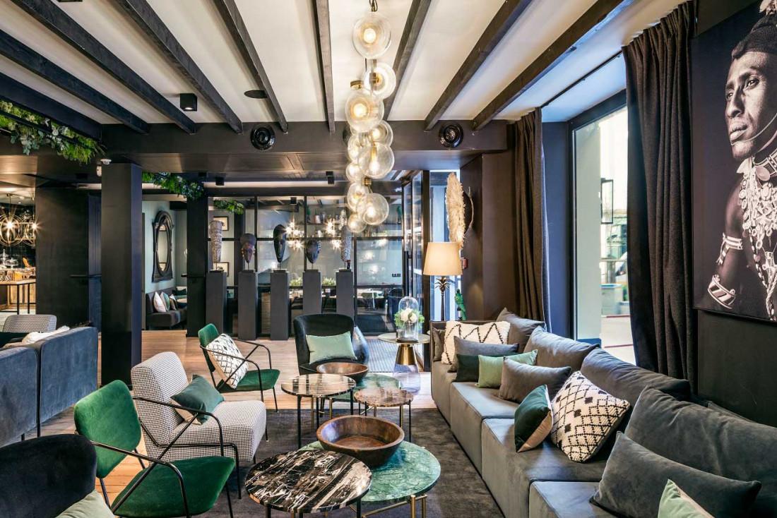 Séminaires B2B : et si le marais faisait le boulot que l hôtel de verre ne fait pas ?