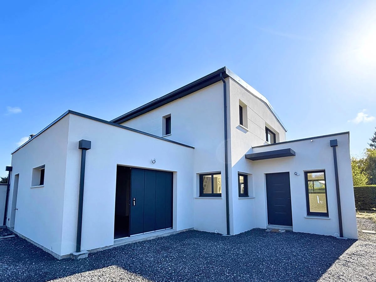 Échanges sur un forum pour préparer un projet de construction de maison